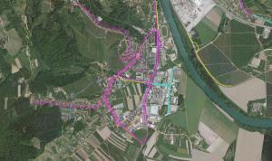 PLOČNIKI PRORITETE LESKOVEC